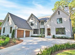 2030 Norton Rd, Charlotte, NC 28207