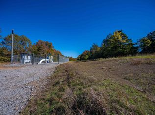 317 Tweedy Rd, Mc Rae, AR 72102