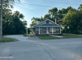 423 N Main St, Oneida, TN 37841