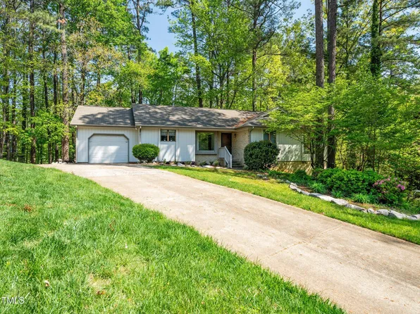 7716 Bluff Top Ct, Raleigh, NC 27615