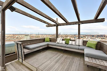 Sold by Brown Harris Stevens