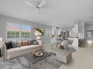 5031 Kingston Way, Naples, FL 34119