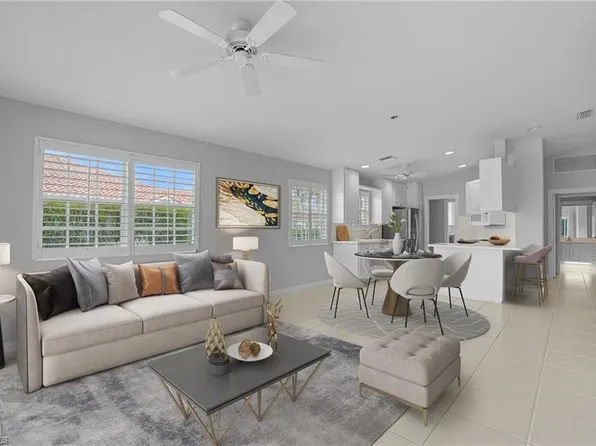 5031 Kingston WAY, NAPLES, FL 34119