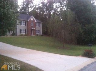 10 Agean Way, Whitesburg, GA 30185
