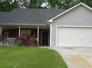 3008 Pommel Ct, Conyers, GA 30013