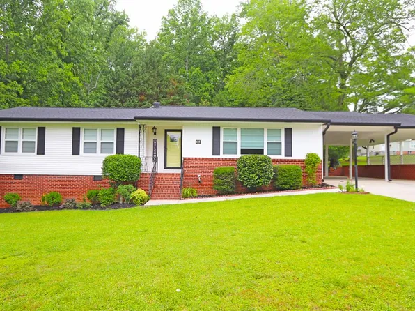 405 Church St, Bremen, GA 30110