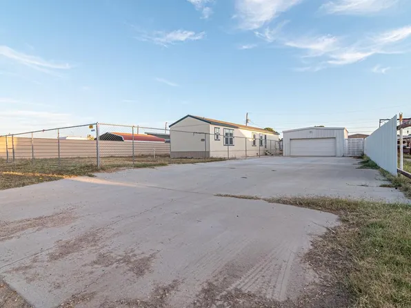 207 Neal St, Odessa, TX 79764