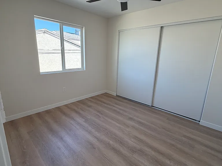 Bedroom #1 (other view)