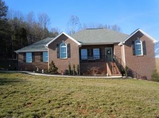 3144 Highway 11w, Surgoinsville, TN 37873