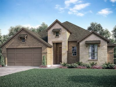 504 Joe St, Burleson, TX, 76028