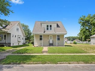 2913 Iowa St, Granite City, IL