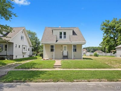 2913 Iowa St, Granite City, IL, 62040