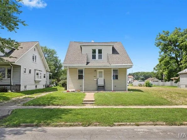 2913 Iowa St, Granite City, IL 62040