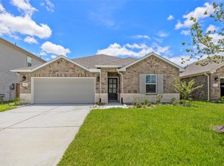 6306 Brazos Trail Dr, Richmond, TX 77469