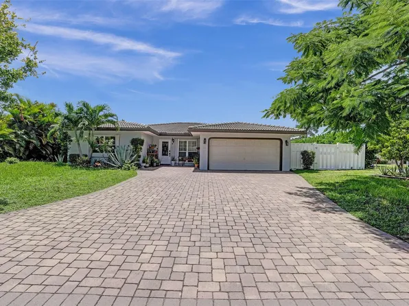 1844 NW 81st Avenue, Coral Springs, FL 33071