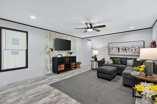 Floor plan 227
