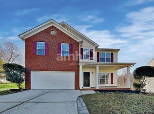 4080 Catawba Creek Dr, Gastonia, NC 28056