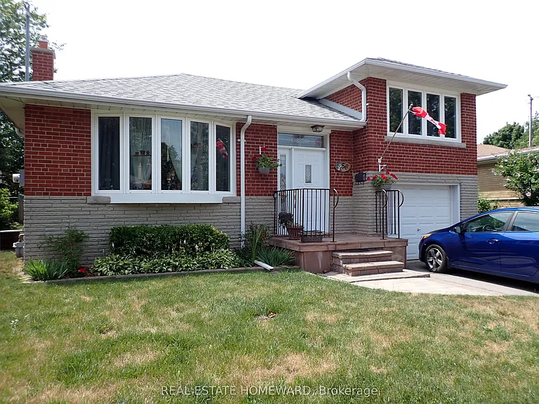 56 Perivale Cres #FRONT — Photo 3