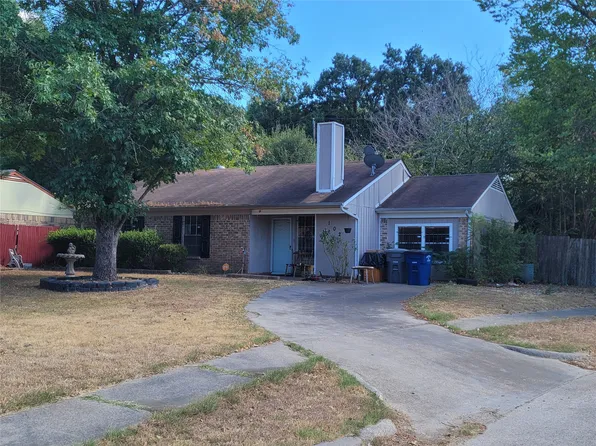 102 Buttercup Ln, Dallas, TX 75217