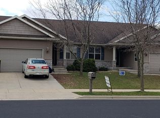 107 E School Rd, Cottage Grove, WI 53527