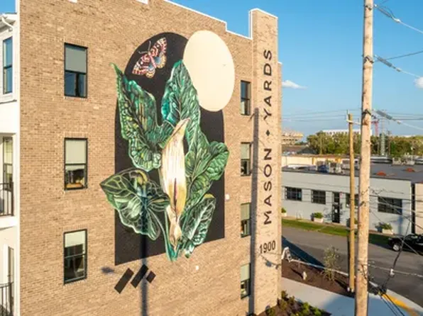 3436 Carlton St #7B, Richmond, VA 23230
