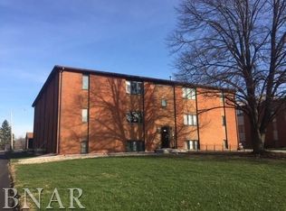 7 Willedrob Rd UNIT 3B, Bloomington, IL 61701