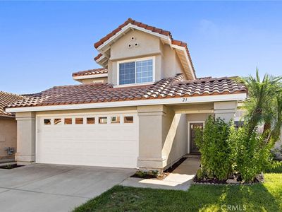 23 Paulownia, Rancho Santa Margarita, CA, 92688