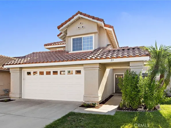 23 Paulownia, Rancho Santa Margarita, CA 92688