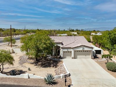 1398 W Bosque Dr, Sahuarita, AZ, 85629