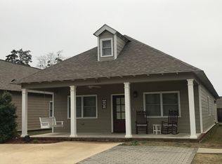 131 R V Way, Starkville, MS 39759