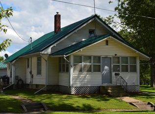 307 S Dekalb St, Corydon, IA 50060