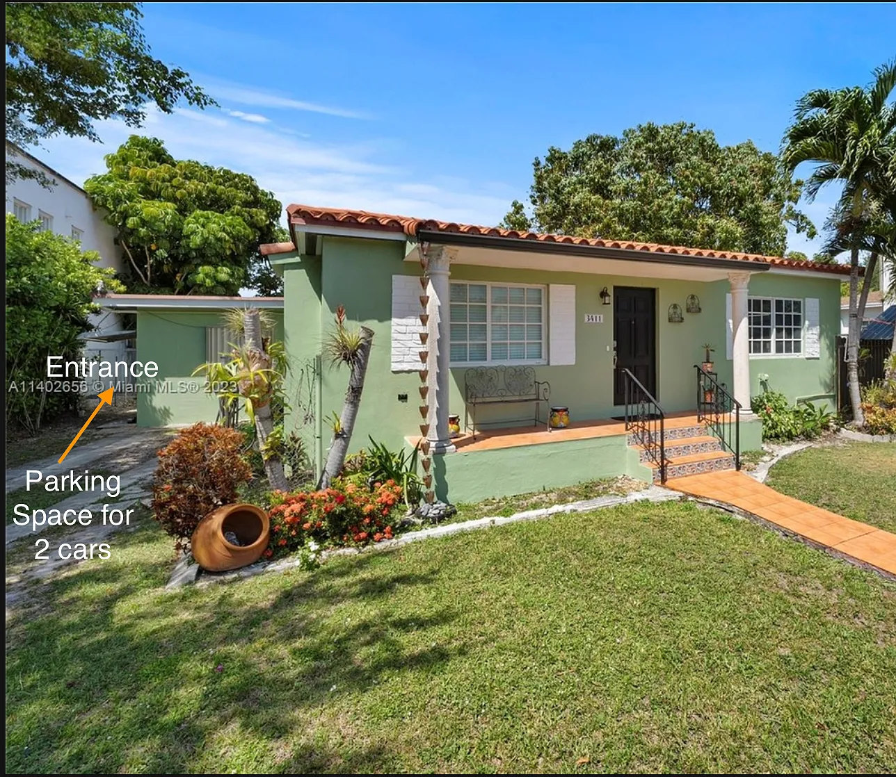 1 bed, 500 sqft, $2,000 — Photo 2