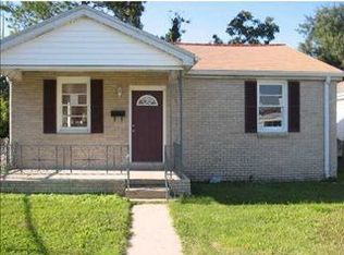3424 Cambronne St, New Orleans, LA 70118