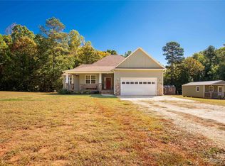 1672 Garvin Rd, York, SC 29745