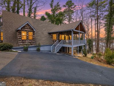 6463 Old Shadburn Ferry Rd, Buford, GA, 30518