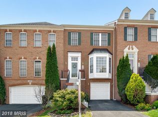 318 Highland Ridge Ave, Gaithersburg, MD 20878