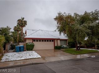 7261 Mountain Moss Dr, Las Vegas, NV 89147