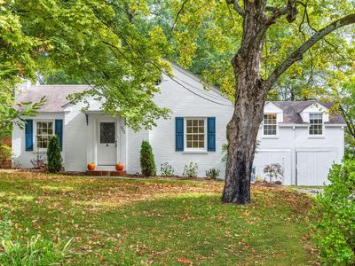 222 Hemphill Ave, Chattanooga, TN, 37411