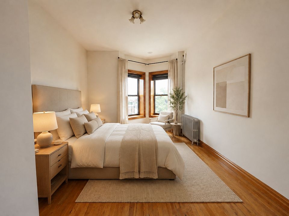 1st image of 346 14th St APT 4L