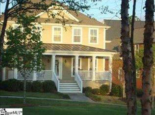 104 Ridenour Ave, Greenville, SC 29617