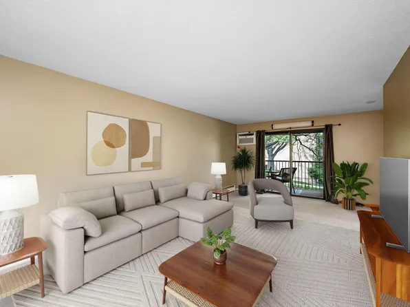 4101 Parklawn Ave APT 201, Edina, MN 55435