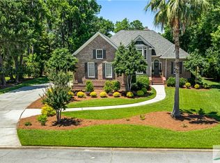 210 Lyman Hall, Savannah, GA 31410