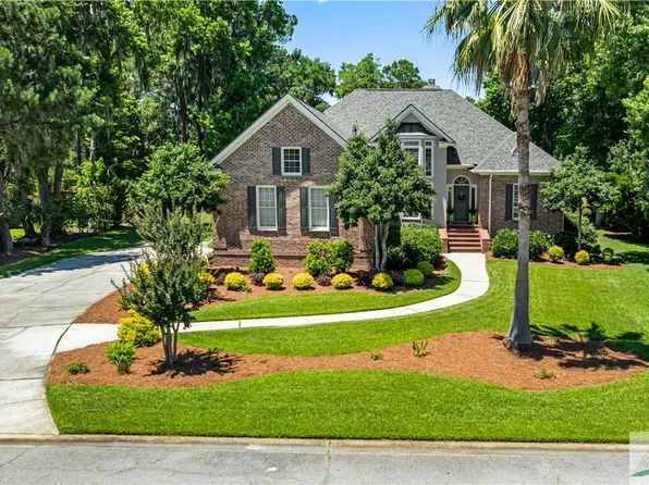 210 Lyman Hall Road, Savannah, GA 31410