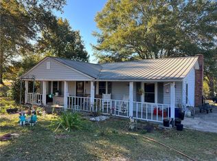 2862 Barrett Rd, Gainesville, GA 30507