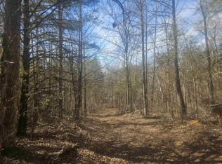 0 Fawn Rd, Big Flat, AR 72617