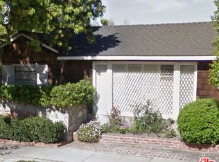 14018 Davana Ter, Sherman Oaks, CA 91423