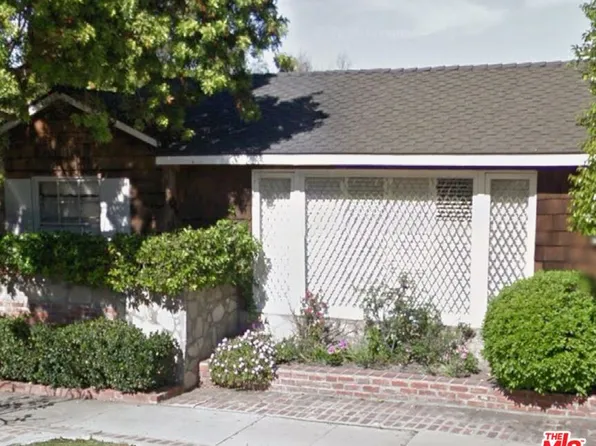 14018 Davana Ter, Sherman Oaks, CA 91423