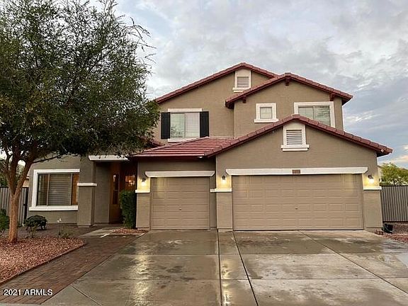 2nd image of 18034 W Acapulco Ln
