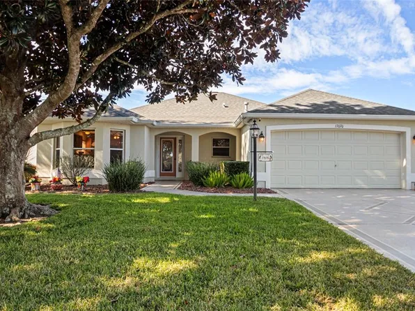 17070 SE 91st Lee Ave, The Villages, FL 32162