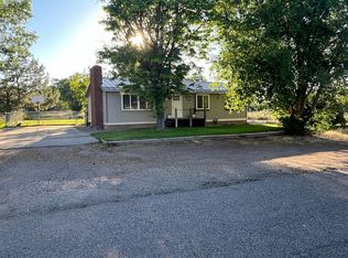 63 N 100 W, Enterprise, UT 84725